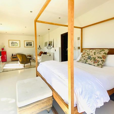 Hotel Vineyard Retreat Franschhoek Exterior foto