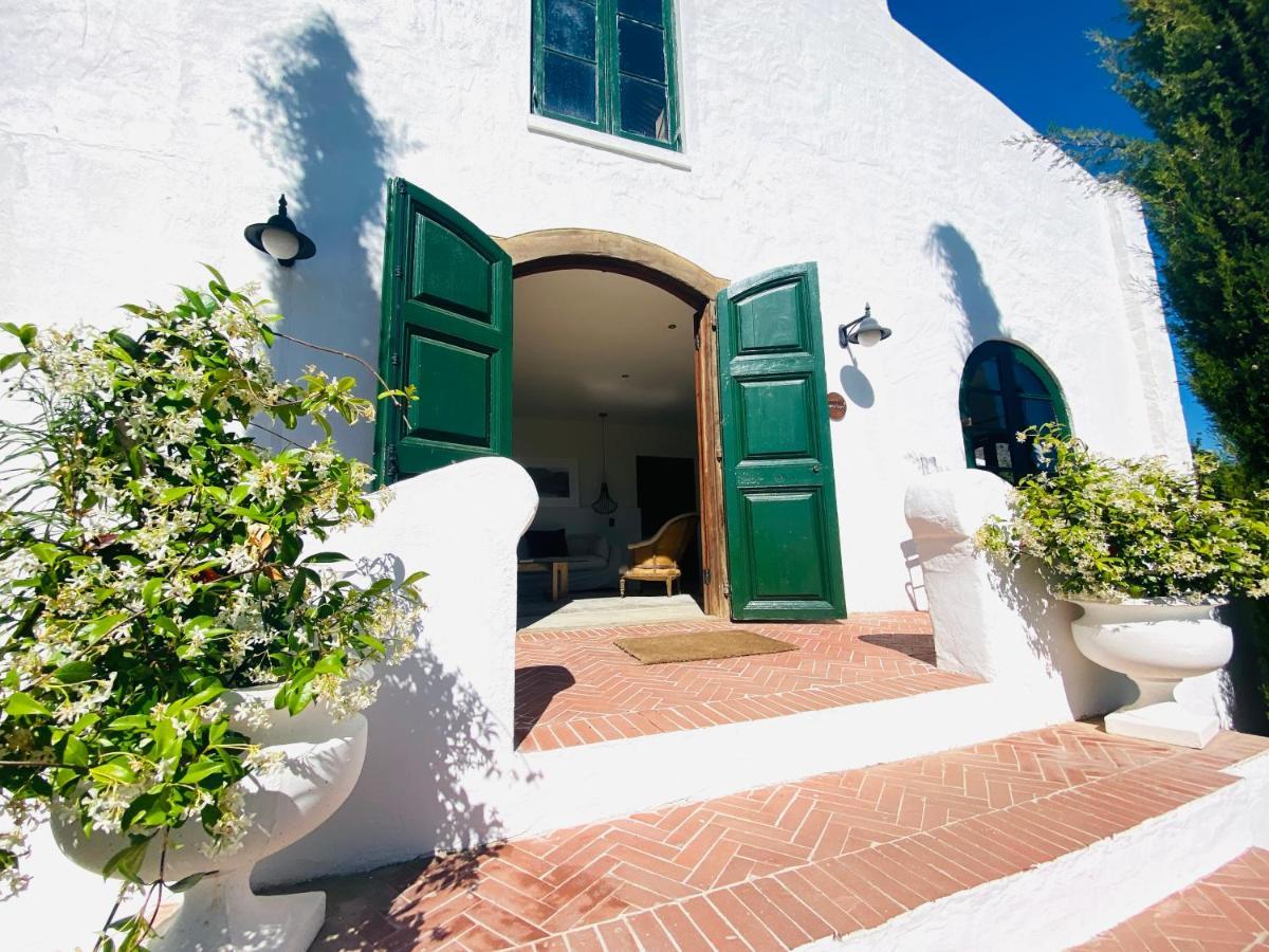 Hotel Vineyard Retreat Franschhoek Exterior foto